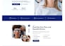 design medical website, peptide website, healthcare website